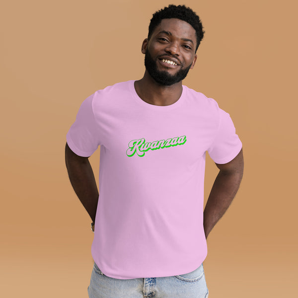 Kwanzaa T-Shirt for sale