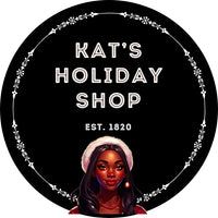 Kat's Holiday Shop